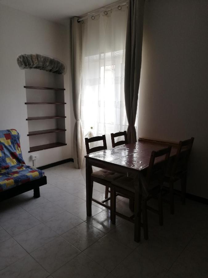 Monolocale Con Giardino E Parcheggio Privato Citra Zero Zero Ottanta Trentuno Lt 0281 Apartment Империа Екстериор снимка